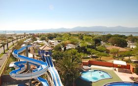 Camping Officiel Siblu Mar Estang